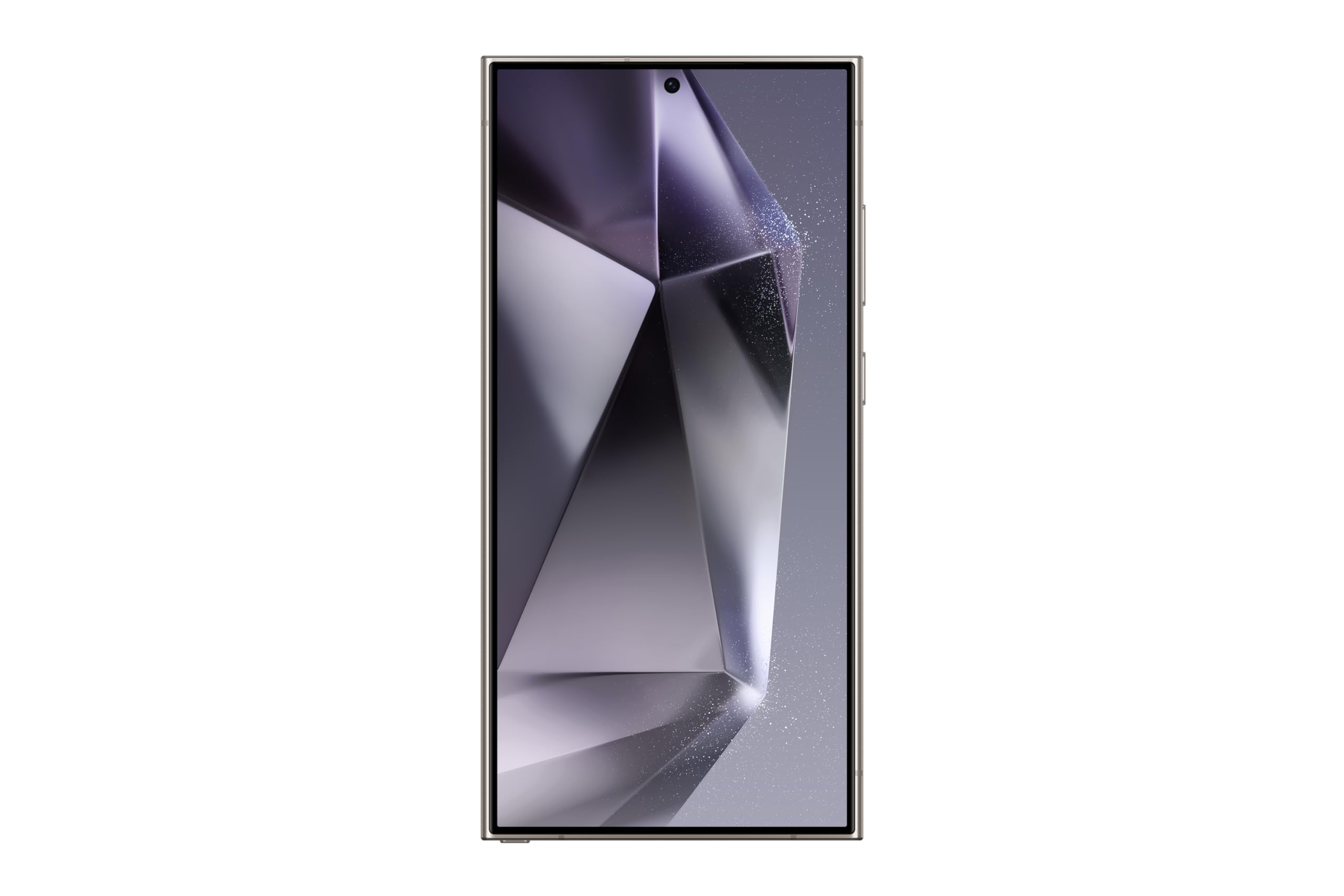 Amazon.com: Samsung Galaxy S24 Ultra 5G, 256GB, Titanium Violet